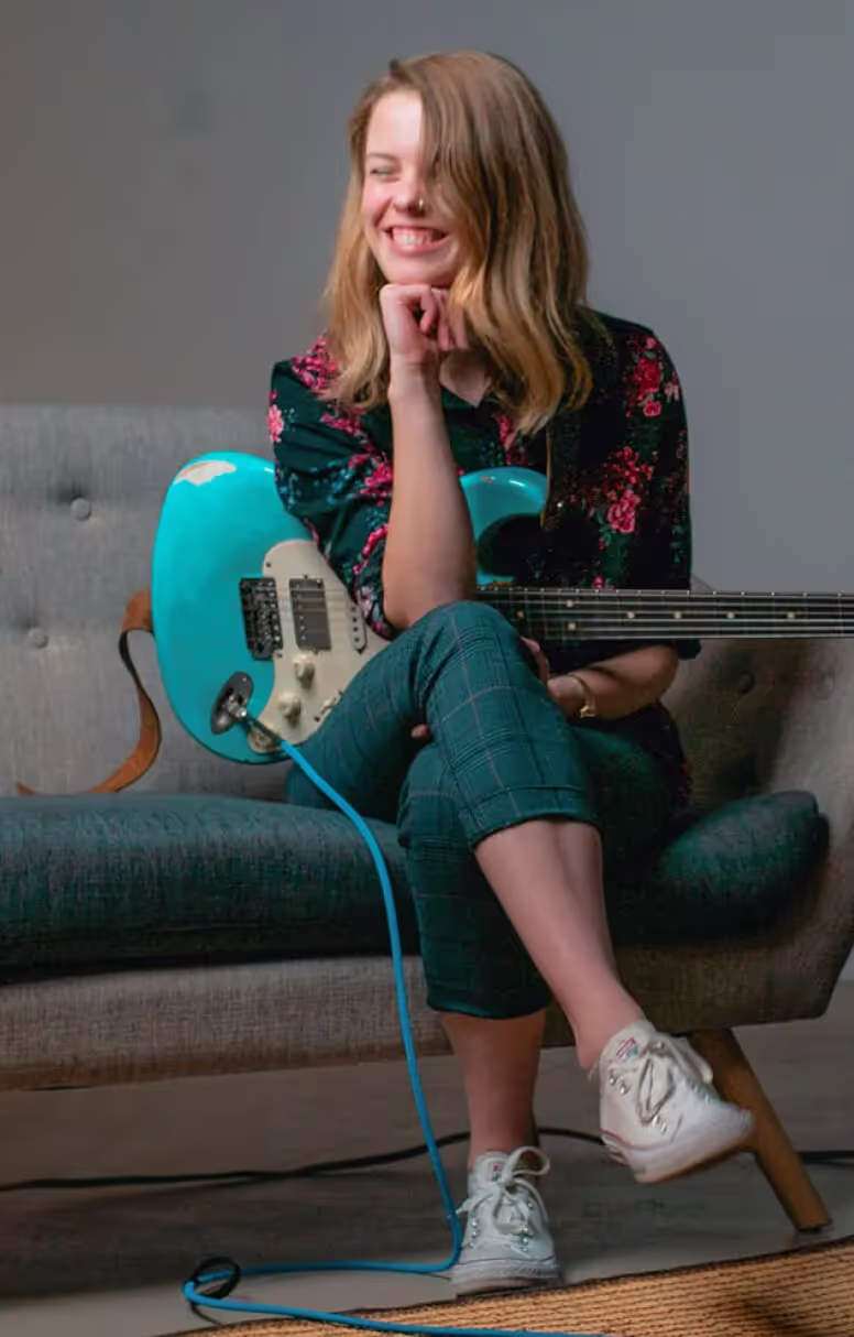 Singer-Songwriter Foundations